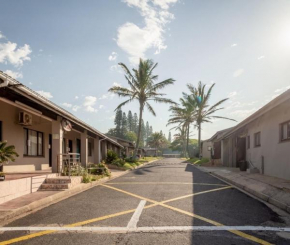 THE PALMS